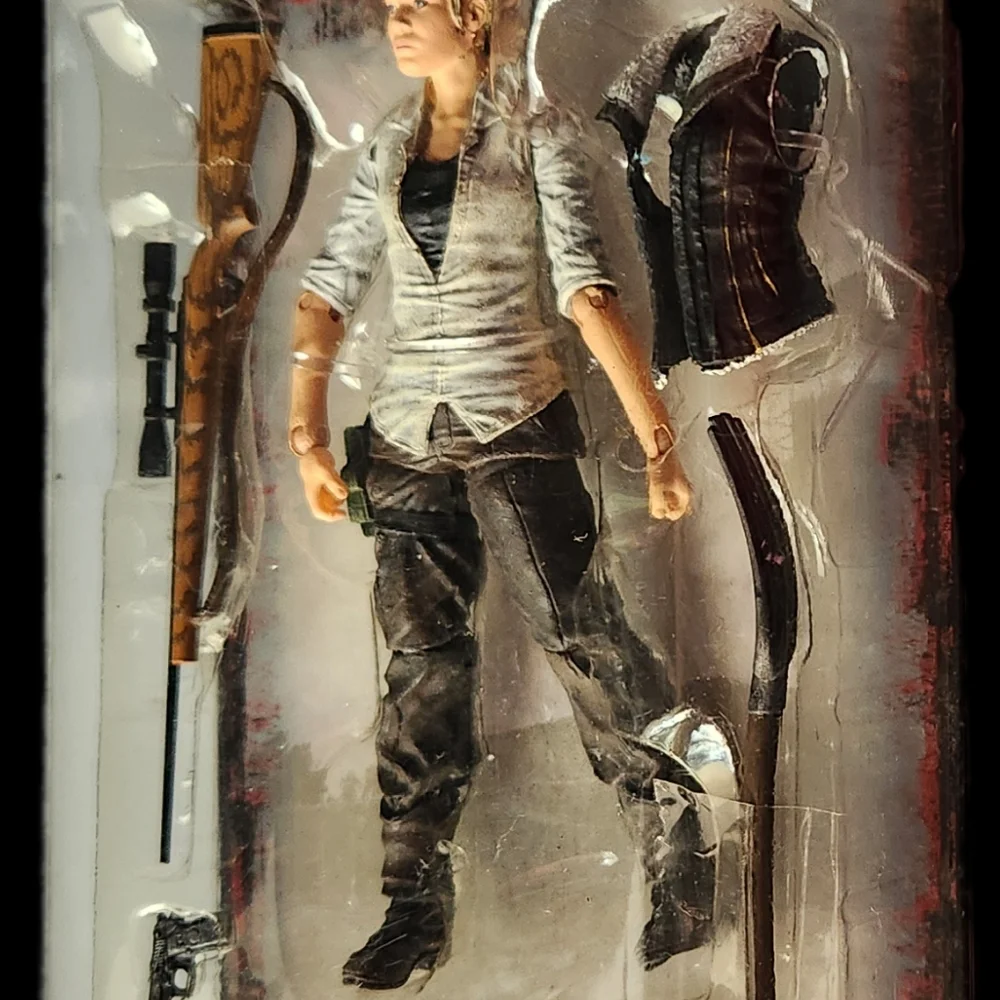 walking dead never removed